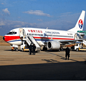 五大连池德都航空快递航空快运业稳步发展的原因是什么？